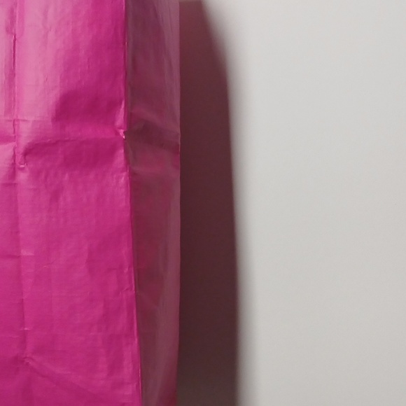 Vera Bradley Vibrant Pink Recyle Tote NWOT Stuffed with Woman NWT Accessories - Picture 8 of 10